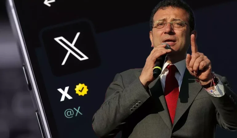 İmamoğlu İddianamesinden Çarpıcı Detay: 13 Milyon TL Sosyal Medya Ağına Aktarıldı