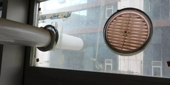 AKSA Van Doğalgaz’dan Kış Uyarısı: “Bacaları ve Menfezleri Kapatmayın”