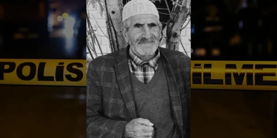 Van’da yürek burkan kaza: Geri manevrada babasını ezerek ölümüne neden oldu