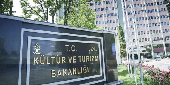 Kültür ve Turizm Bakanlığı Van’da personel alımı yapacak