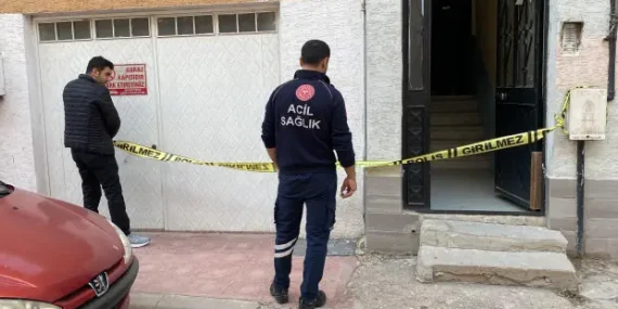 Eskişehir’de şüpheli ölüm: 70 yaşındaki kadın evinde ölü bulundu, oğlu emniyete götürüldü