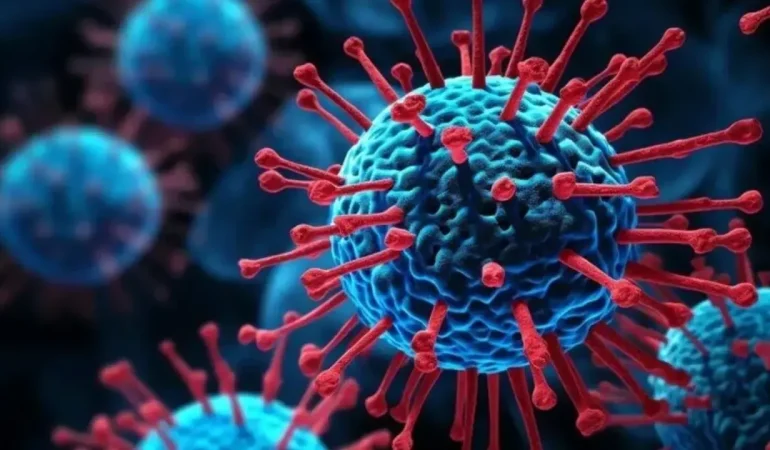 Salgın Alarmı! 29 Kişi Öldü, Binlerce Kişi Risk Altında: Rift Vadisi Ateşi Yayılıyor