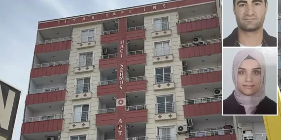 Mardin’de şüpheli aile ölümü: Kapıda zorlama yok, soruşturma genişletildi