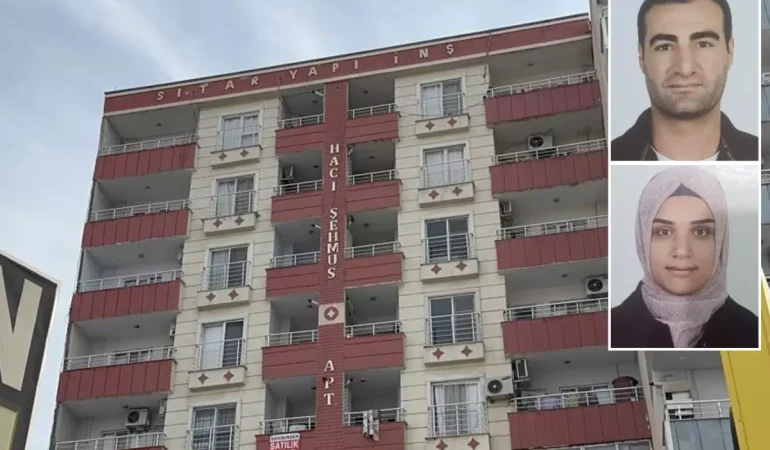 Mardin’de şüpheli aile ölümü: Kapıda zorlama yok, soruşturma genişletildi