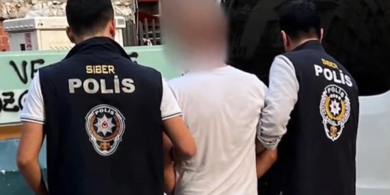 MİT ve Jandarma’dan Ortak Operasyon: Siber Casusluk Ağı Çökertildi, 2 Şüpheli Tutuklandı