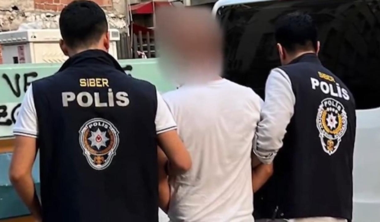 MİT ve Jandarma’dan Ortak Operasyon: Siber Casusluk Ağı Çökertildi, 2 Şüpheli Tutuklandı