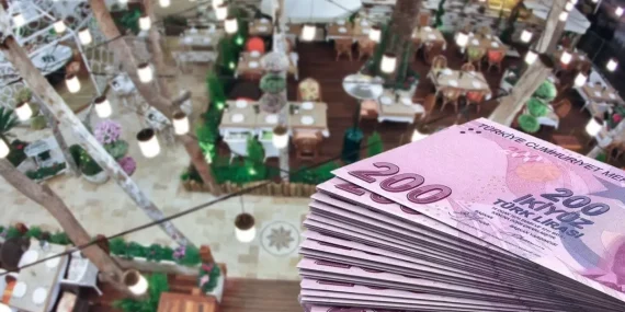 İZFAŞ’ın 3 akşam yemeğine 1,3 milyon TL, 6 günlük Çin seyahatine 3 milyon TL harcadığı iddiası tartışma yarattı