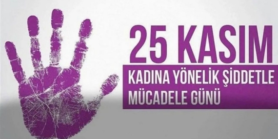 Van’da 25 Kasım: Kadınlar güvende olmadıklarını söylüyor
