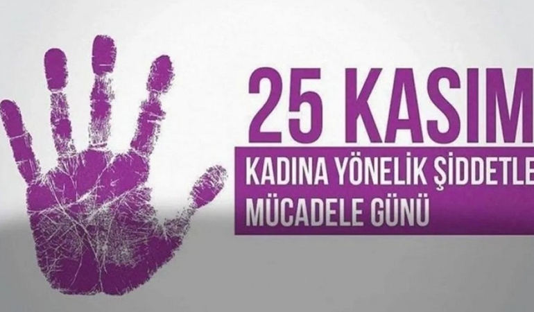 Van’da 25 Kasım: Kadınlar güvende olmadıklarını söylüyor
