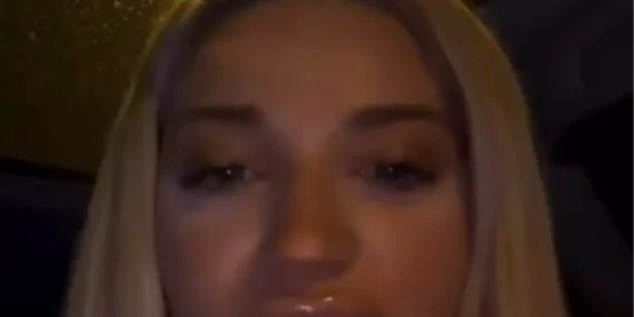 Yeni Evli Kadının Paylaşımı Sosyal Medyada Gündem Oldu