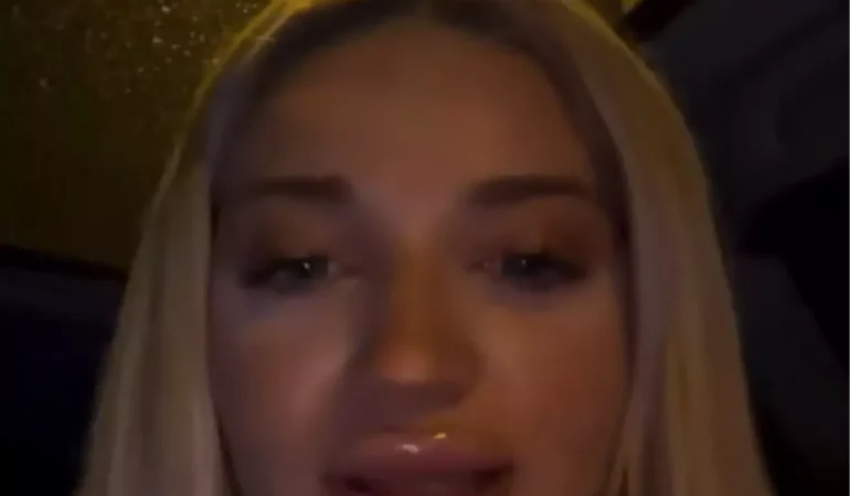 Yeni Evli Kadının Paylaşımı Sosyal Medyada Gündem Oldu