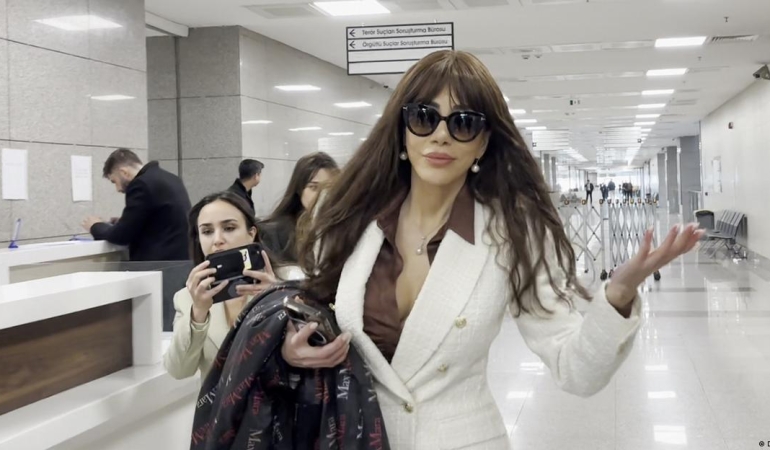 Ünlülere uyuşturucu soruşturması: Tilki ve Sak gözaltında