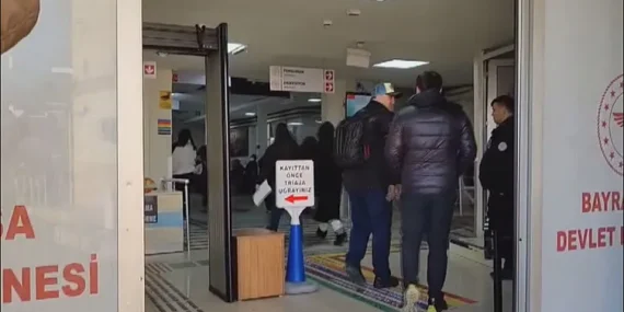 “Futbolda Bahis” Soruşturmasında Flaş Gelişme: Şüpheliler Yarın Adliyeye Sevk Edilebilir