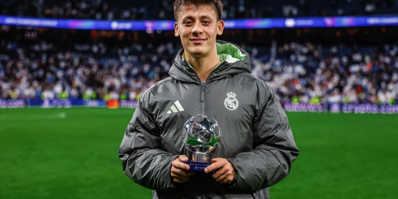 Arda Güler’in Değeri Zirve Yaptı: Avrupa Devleri Sıraya Girdi