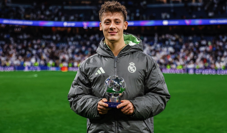 Arda Güler’in Değeri Zirve Yaptı: Avrupa Devleri Sıraya Girdi