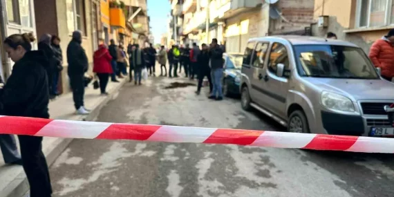 Manisa’da Kadın Cinayeti: Uzaklaştırma Kararı Bir Kez Daha İşlemedi