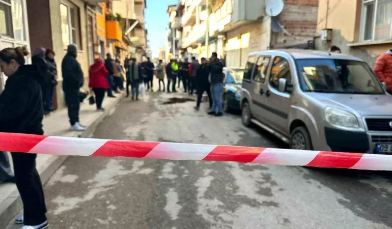 Manisa’da Kadın Cinayeti: Uzaklaştırma Kararı Bir Kez Daha İşlemedi