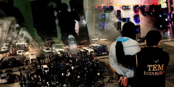 25 İlde Eş Zamanlı DAEŞ Operasyonu: 125 Şüpheli Gözaltında