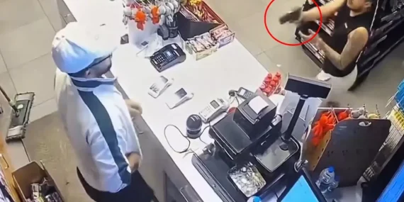 Gebze’de kan donduran infaz!