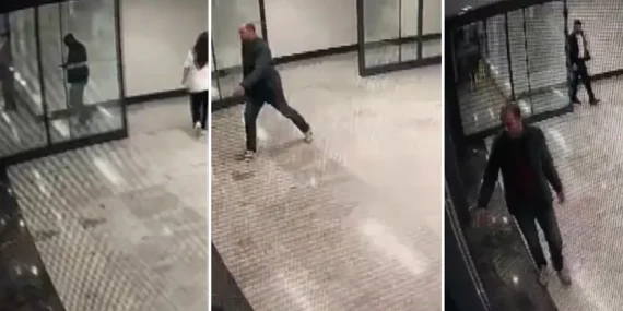 Hastaneleri Mesken Tutan Telefon Hırsızı Yakalandı