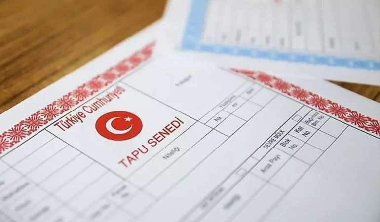 Hisseli Tapu Sahipleri Dikkat! 90 Gün İçinde İşlem Yapmayan Hakkını Tamamen Kaybediyor