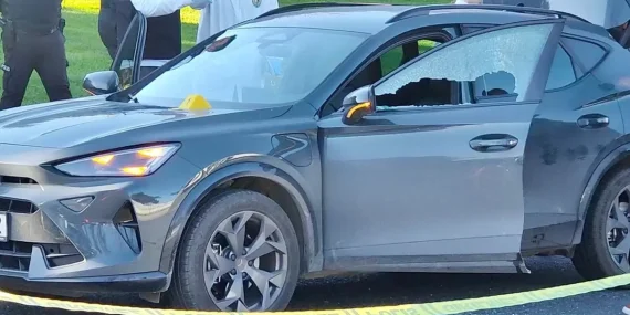 İstanbul’un göbeğinde güpegündüz silahlı infaz: 1 ölü