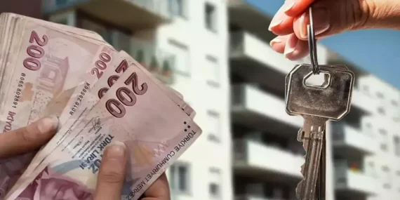 Türkiye’de Kira Fiyatlarının En Düşük Olduğu İl Belli Oldu: 12 Bin 250 TL’ye Daire Var