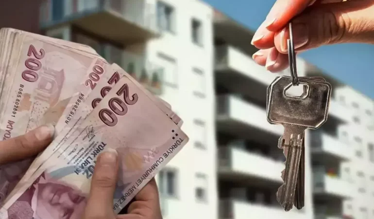 Türkiye’de Kira Fiyatlarının En Düşük Olduğu İl Belli Oldu: 12 Bin 250 TL’ye Daire Var