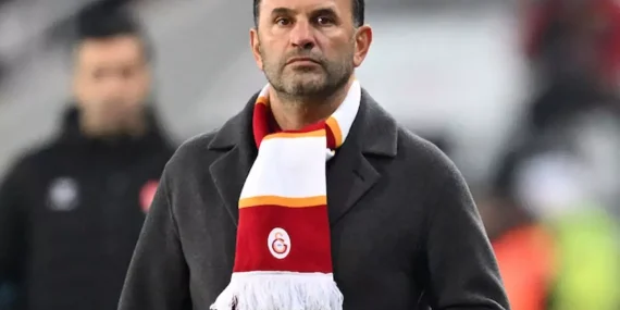 Başsavcılıktan Okan Buruk İddialarına Yalanlama