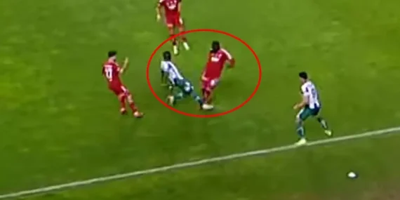 Konyaspor, bahis skandalına karışan Alassane Ndao’nun sözleşmesini feshetti