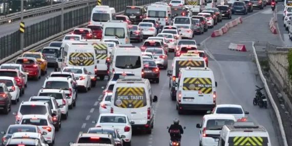 Akaryakıtta Yeni Zam Beklentisi: LPG Fiyatı Cumartesi Günü Artıyor