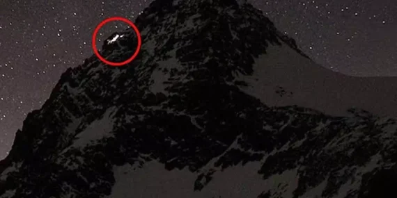 Avusturya’da Tırmanış Faciası: Zirveye 50 Metre Kala Partneri Tarafından Ölüme Terk Edildi