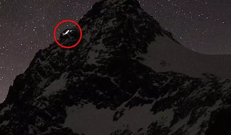 Avusturya’da Tırmanış Faciası: Zirveye 50 Metre Kala Partneri Tarafından Ölüme Terk Edildi