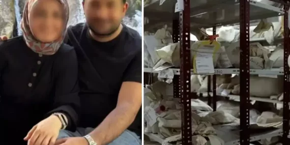 Türkiye Bu Olayı Konuşuyor: Büyükçekmece Adliyesi’ndeki 154 Milyon TL’lik Vurgunun Tüm Detayları