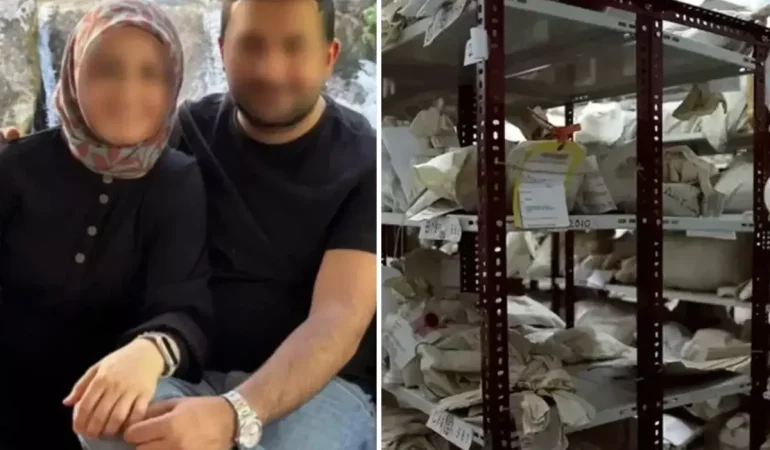 Türkiye Bu Olayı Konuşuyor: Büyükçekmece Adliyesi’ndeki 154 Milyon TL’lik Vurgunun Tüm Detayları