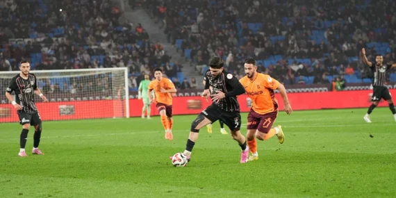 Vanspor kupaya veda etti