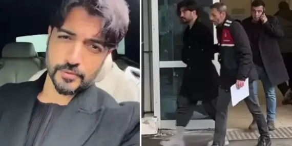 Uyuşturucu Soruşturmasında Yusuf Güney’e Ait Test Sonuçları Dosyaya Girdi